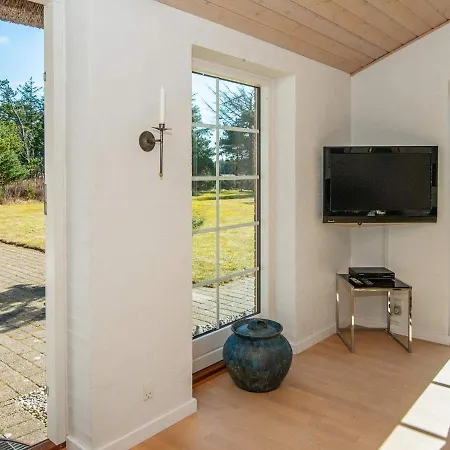 Feriehus 6 Person In