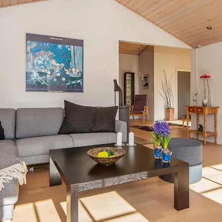6 Person In Casa de Férias *